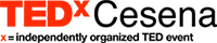 TEDxCesena Logo
