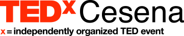TEDxCesena Logo